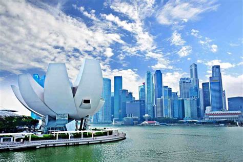 singspore|waar ligt singapore.